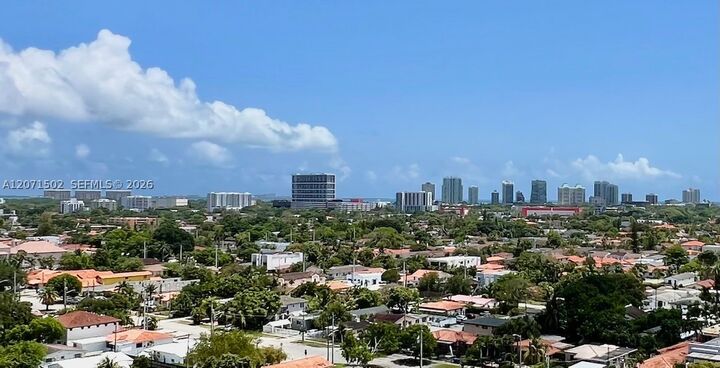 Property Photo:  3500 Coral Way 1501  FL 33145 