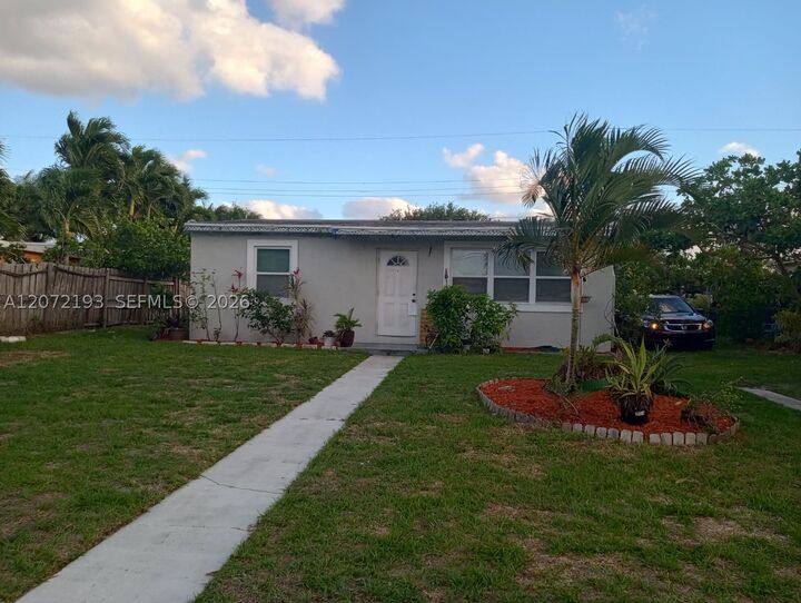 Property Photo:  508 W Beech Rd 0  FL 33409 