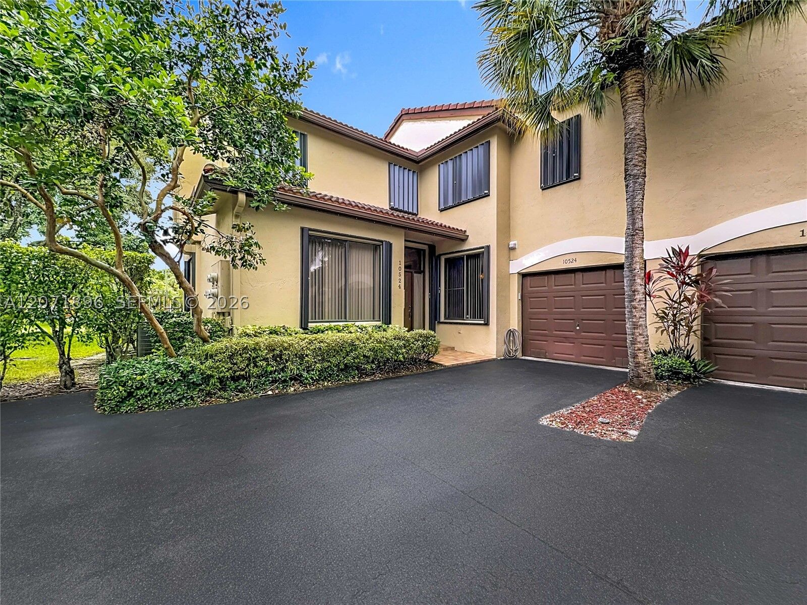 Property Photo: 10524 NW 10th St A-125 FL 33322