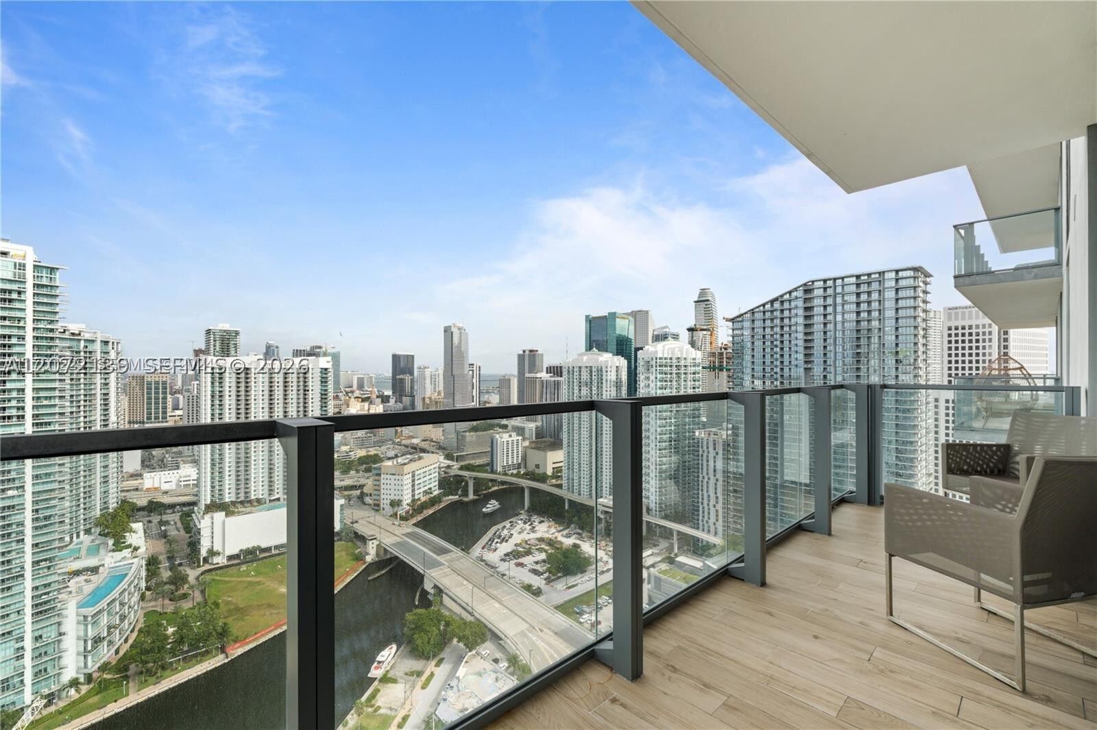 Property Photo: 88 SW 7th St 3412 FL 33130