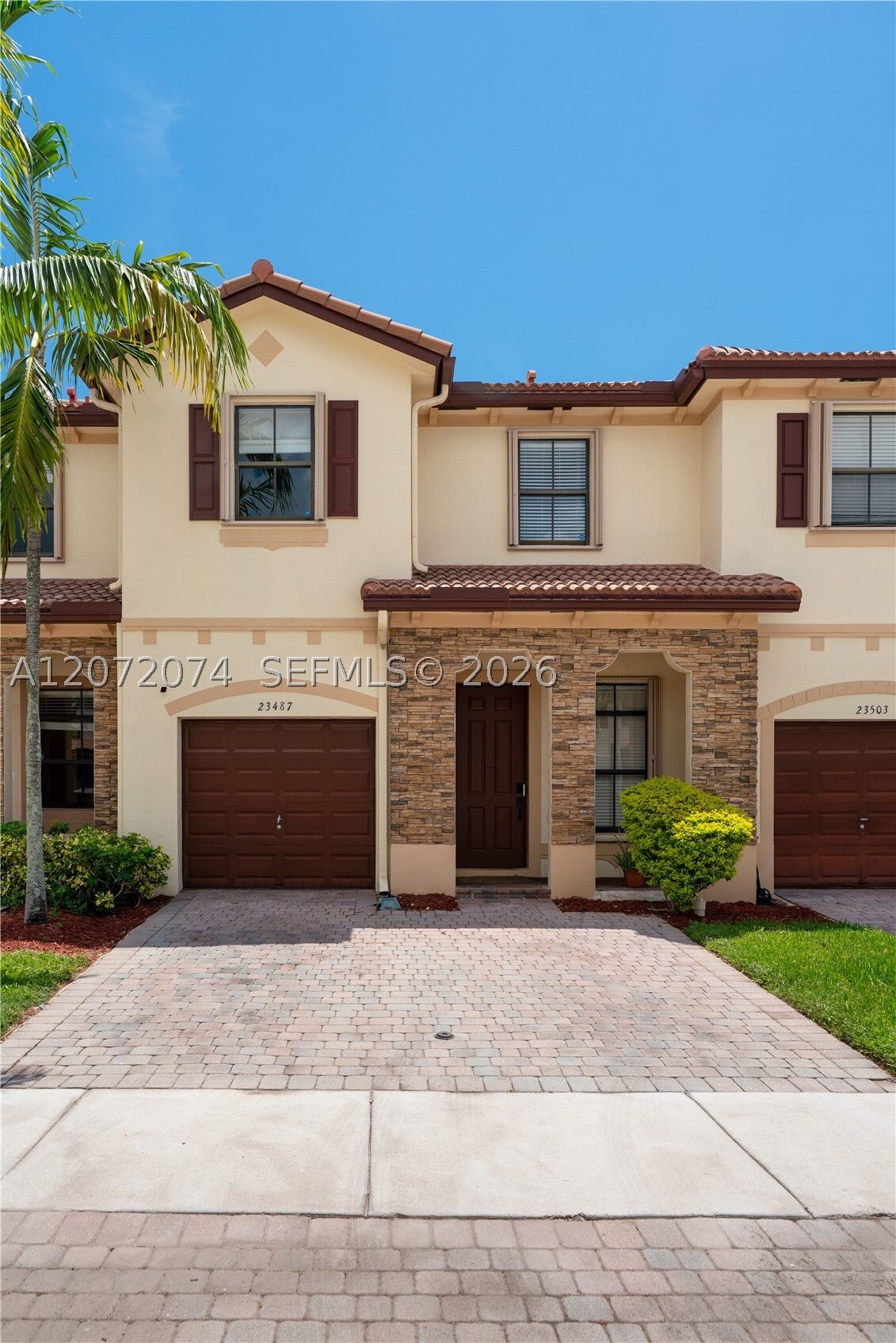 Property Photo:  23487 SW 113th Ave  FL 33032 