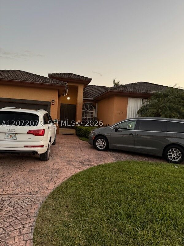 Property Photo: 15234 SW 140th St FL 33196