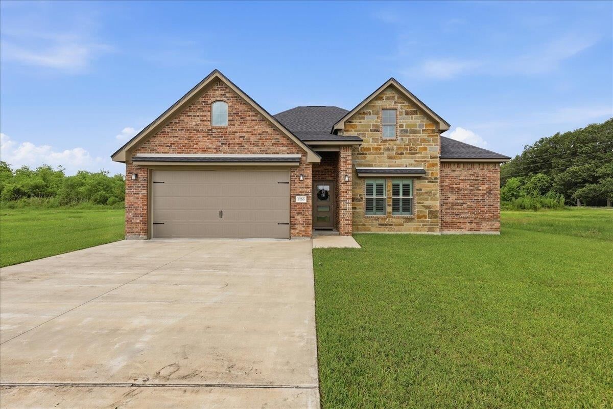 Property Photo:  5765 Essie Lane  TX 77713 