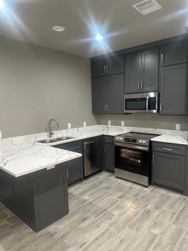Property Photo:  2735 Nora  TX 77705 