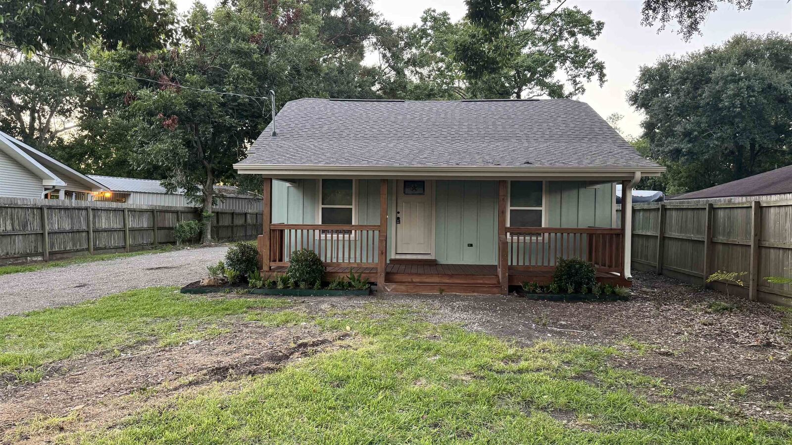 Property Photo:  6579 Howe St.  TX 77619 