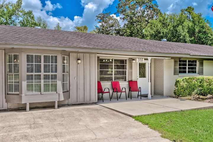 Property Photo:  375 Neel  TX 77657 