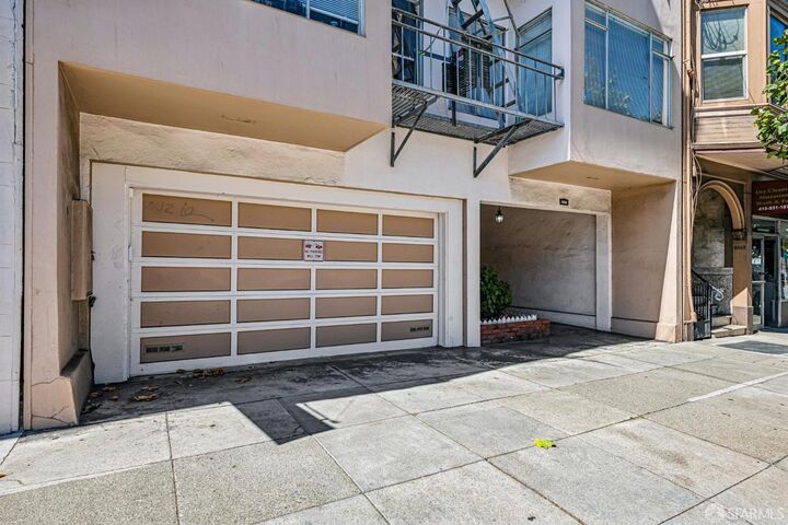 Property Photo:  2848 California Street  CA 94115 