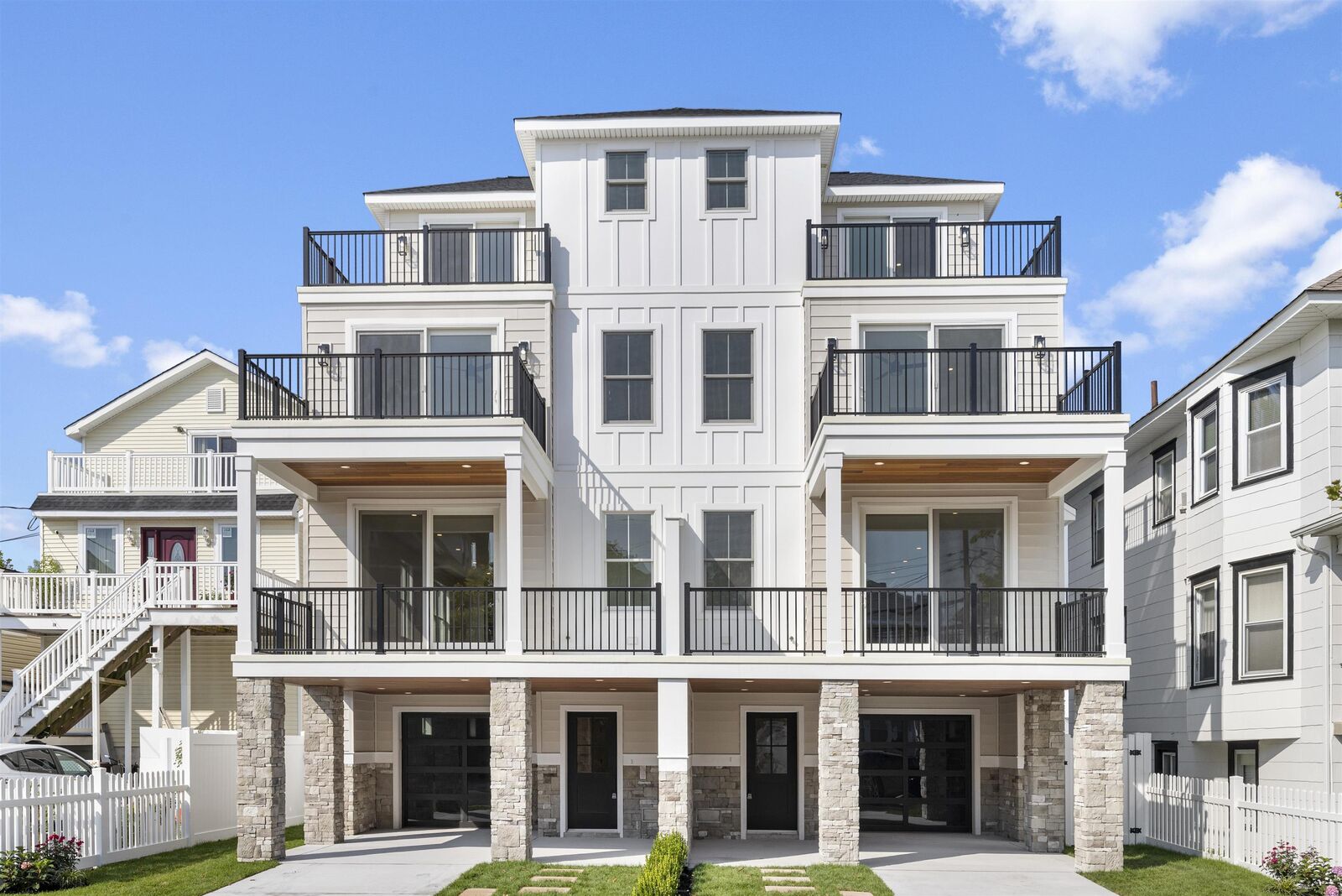 Property Photo: 12 N Newport Ave NJ 08406
