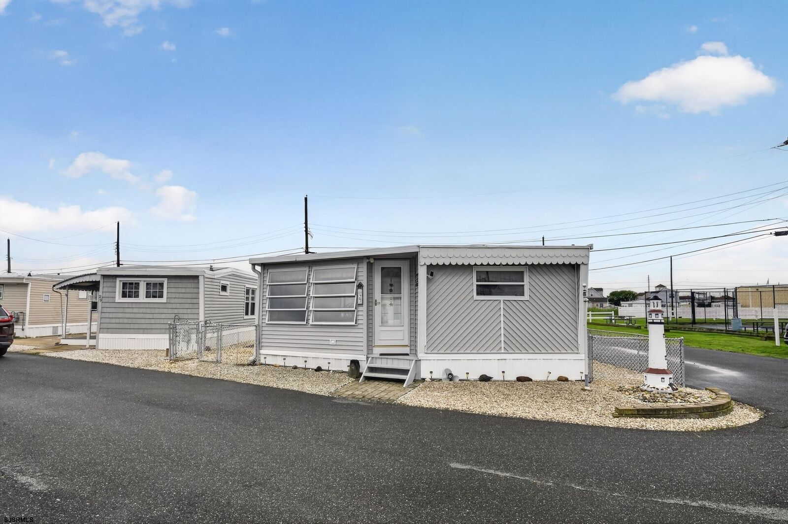 Property Photo: 27 Buttercup Road NJ 08260