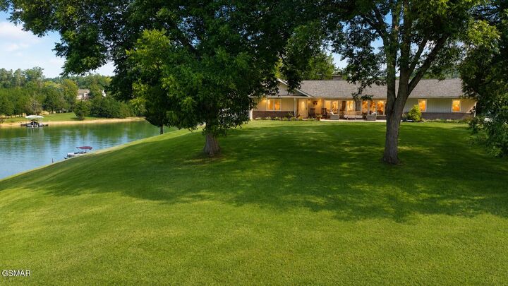 Property Photo:  1230 Owens Lane  TN 37725 
