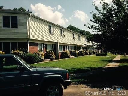 Property Photo: 663 Newhall Street 10 CT 06517