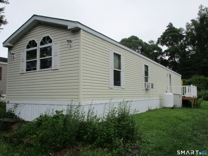 Property Photo: 690 Jones Hill Road Lot 15 CT 06516