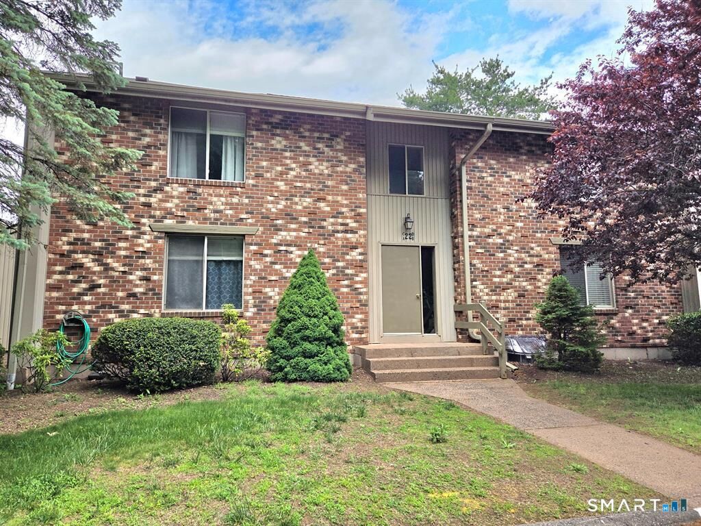 Property Photo:  22 Amato Drive C  CT 06074 