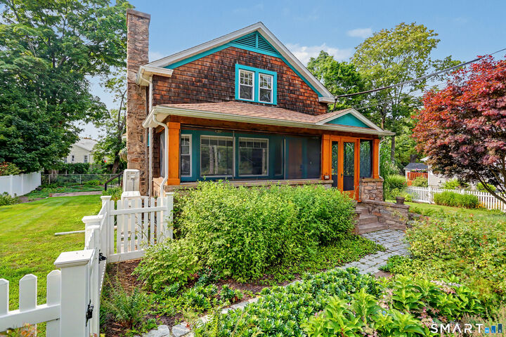 Property Photo: 44 Taylor Place CT 06405