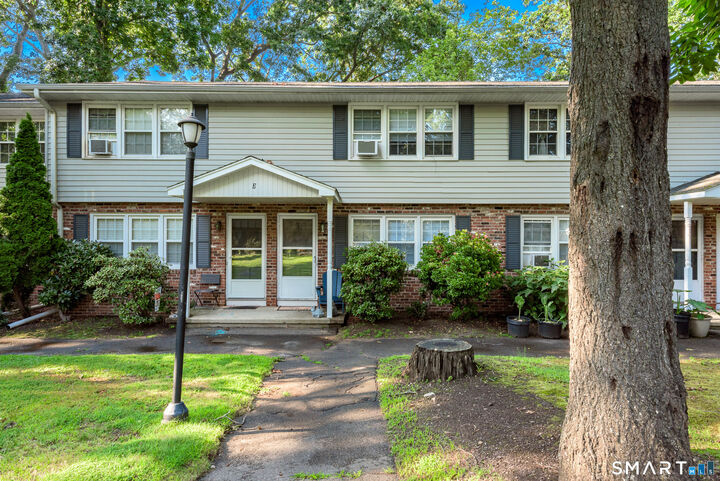 Property Photo:  280 East Main Street E6  CT 06413 