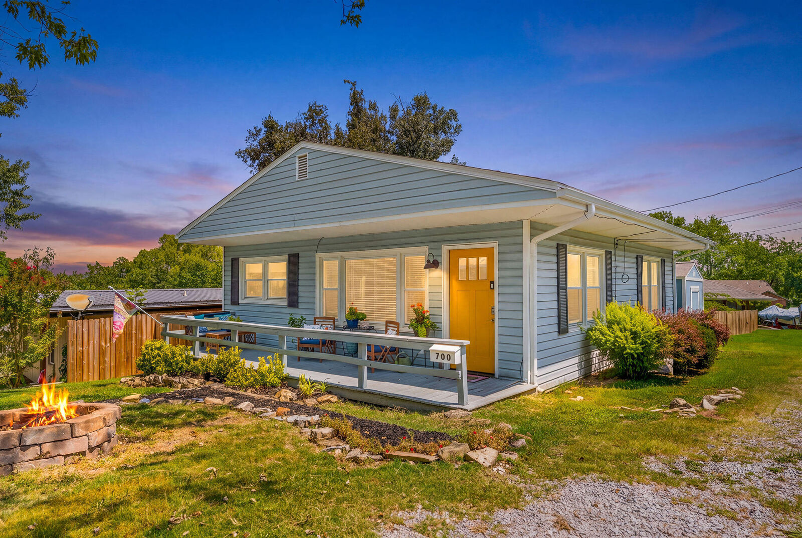 Property Photo: 700 Brown Street MO 65616