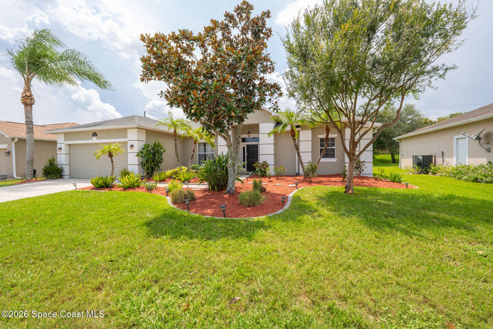 Property Photo: 5347 Indigo Crossing Drive FL 32955