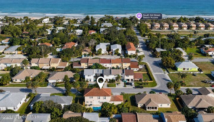 Property Photo:  272 Corona Avenue  FL 32931 