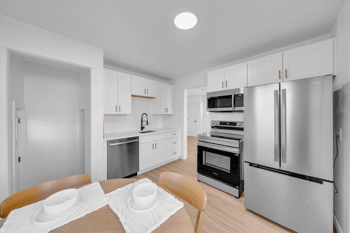 Property Photo:  1516 E Dalke Ave  WA 99208 