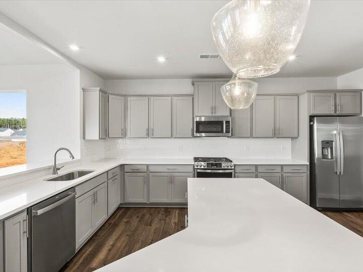 Property Photo: 3048 Harvey Brook Court SC 29349