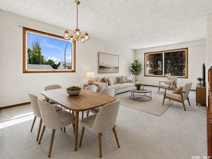 Property Photo: 202 Stacey Court SK S7L 7A7