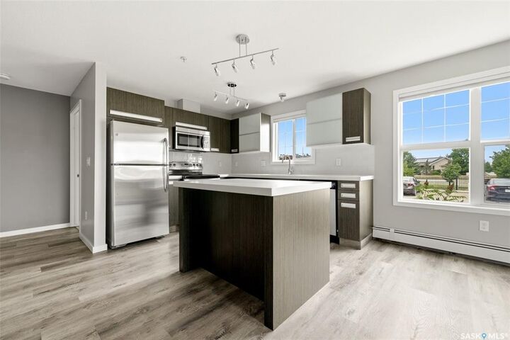 Property Photo: 1610 Dakota Drive 114 SK S4Z 0A5
