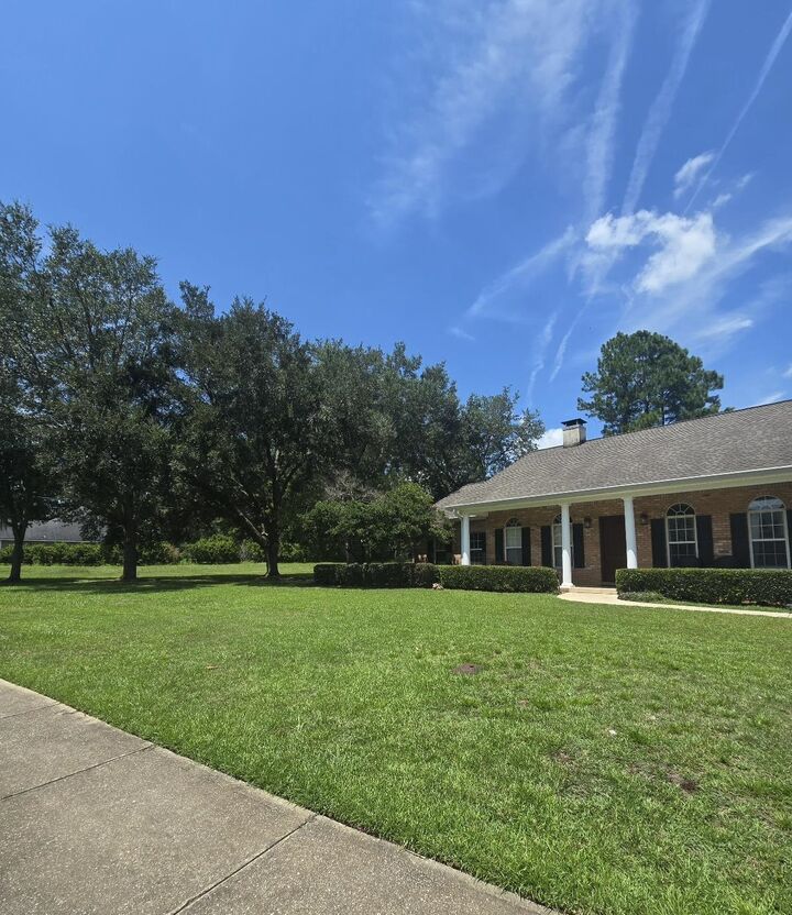 Property Photo: 7853 Preservation FL 32312