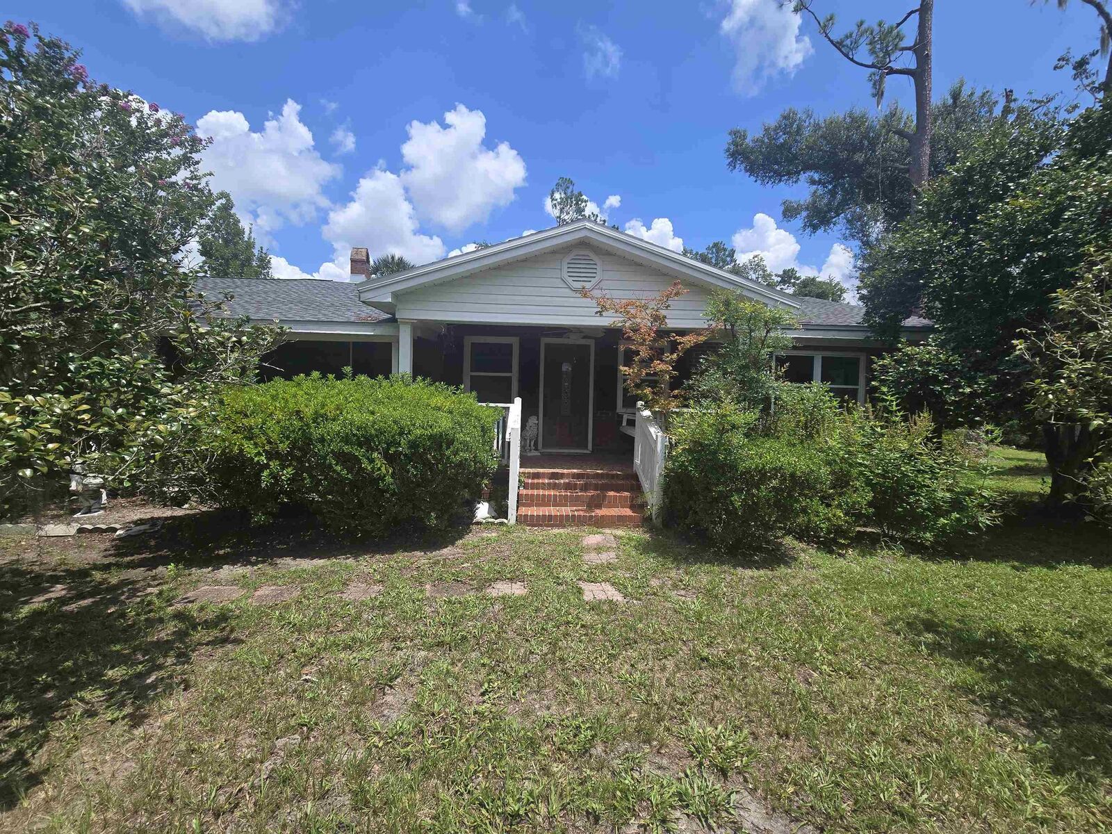 Property Photo:  1946 N US 221  FL 32347 