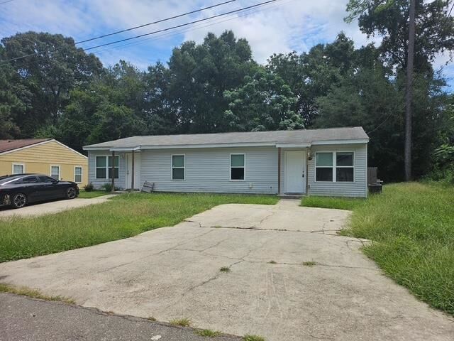 Property Photo:  6309 & 6311 Placid Place 2  FL 32303 