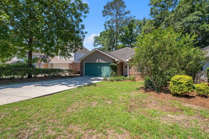 Property Photo: 5366 Appledore Lane FL 32309