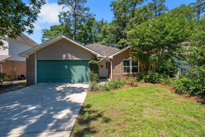 Property Photo:  5366 Appledore Lane  FL 32309 