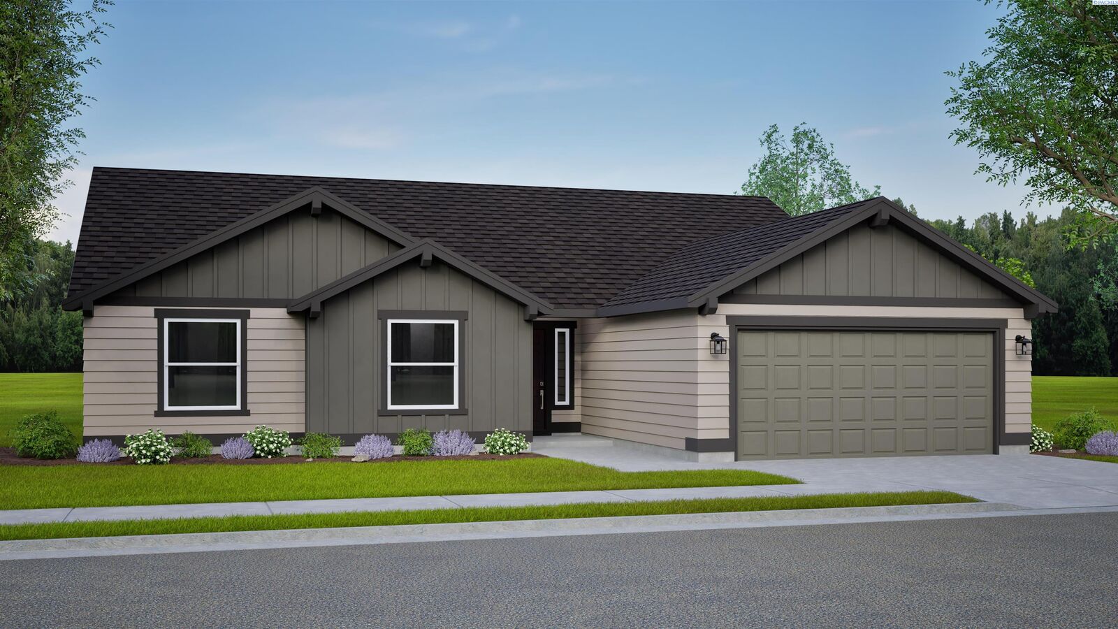 Property Photo: 525 Pappy's Way WA 98930