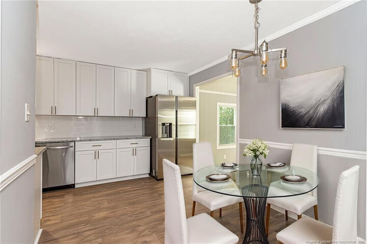 Property Photo:  1511 Pierce Street  NC 28305 