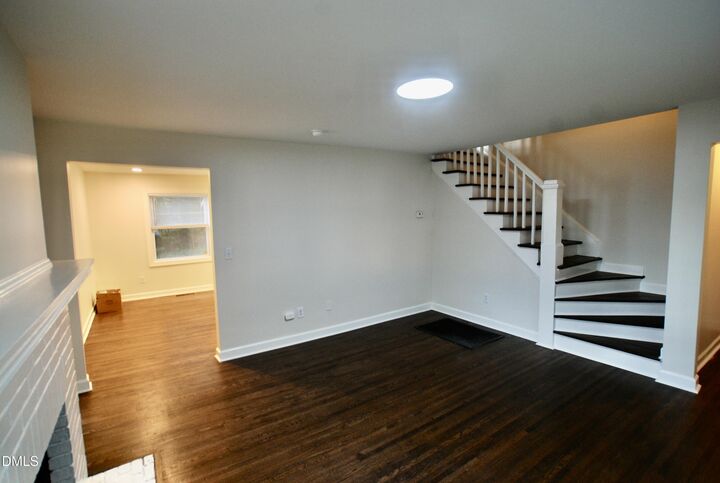 Property Photo:  21 Shepherd Street 21.5  NC 27607 
