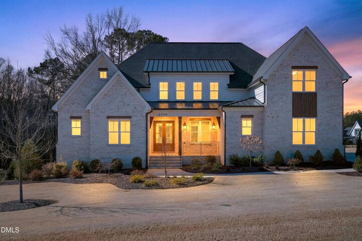Property Photo:  8909 Grand Highland Way  NC 27587 