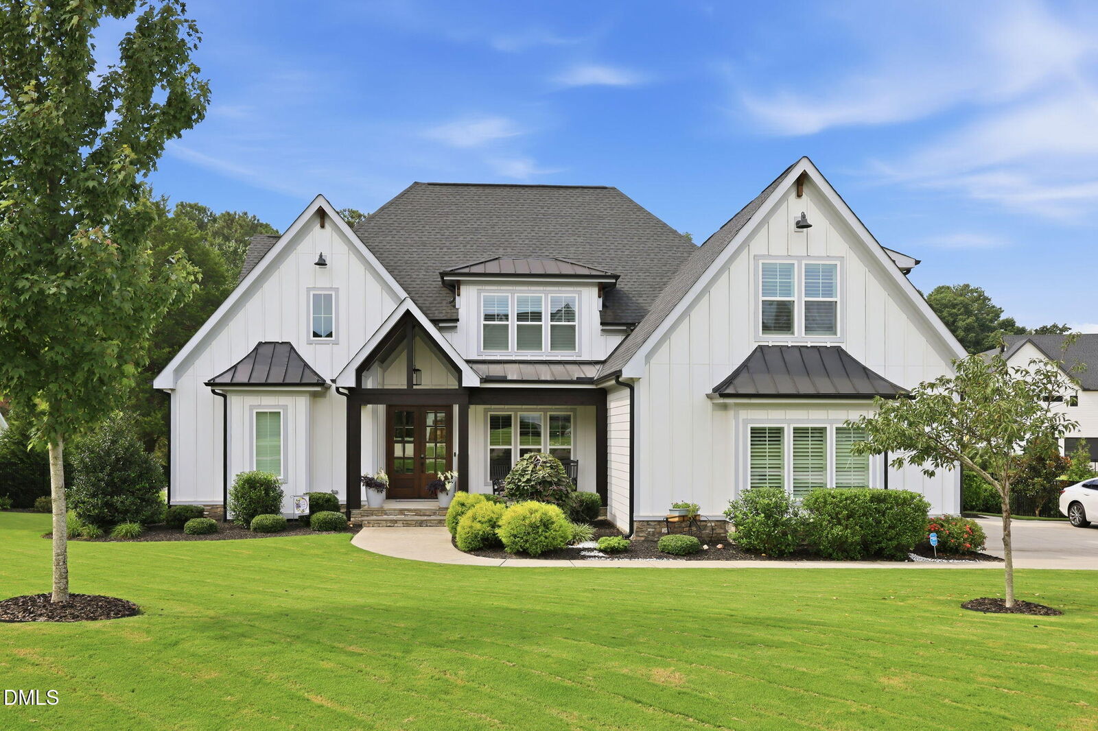 Property Photo:  8305 Prescott Mnr Way  NC 27587 