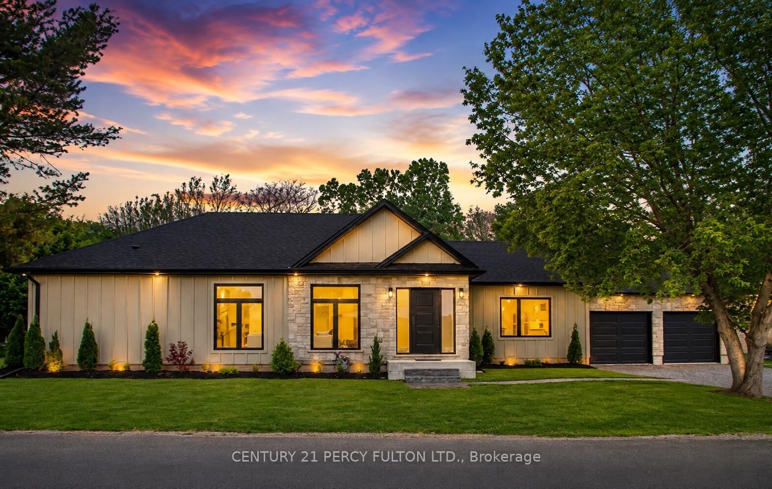 Property Photo: 68 Hamilton Plank Road ON N0A 1N7