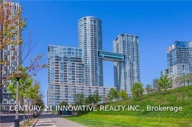 Property Photo:  21 Iceboat Terrace 3612  ON M5V 4A9 