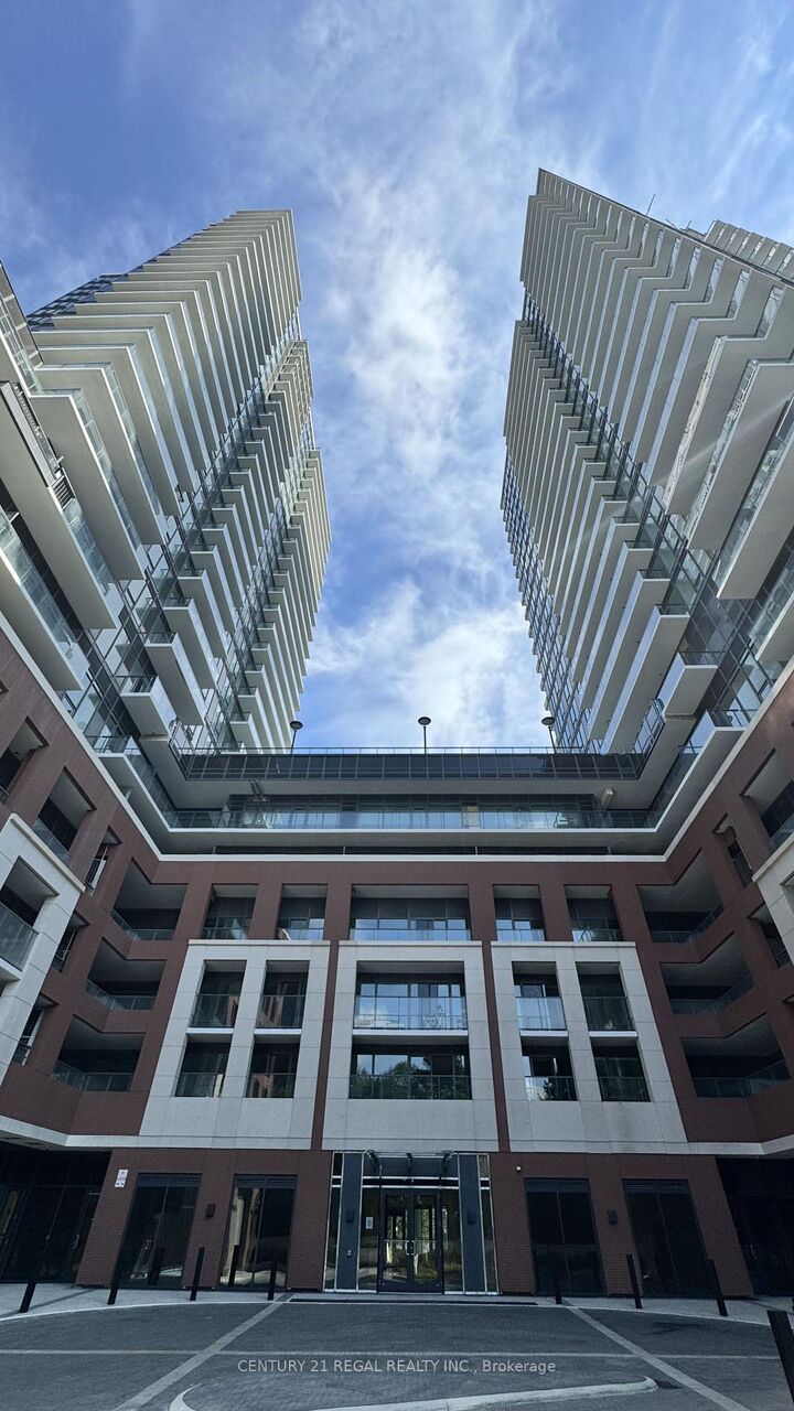 Property Photo:  4010 Eglinton Avenue 1210  ON M9A 0G5 