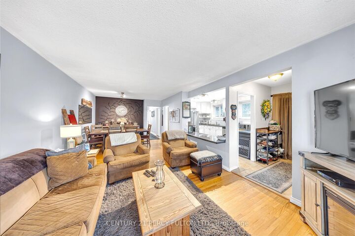 Property Photo: 719 Balaton Avenue ON L1W 1W3