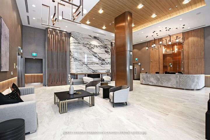Property Photo: 1100 Sheppard Avenue W 706 ON M3J 0H1