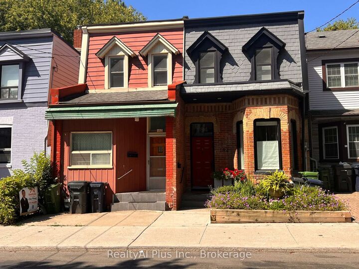 182 Boulton Avenue — photo 1