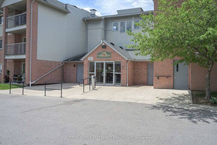 136 Conway Drive 52 — photo 1