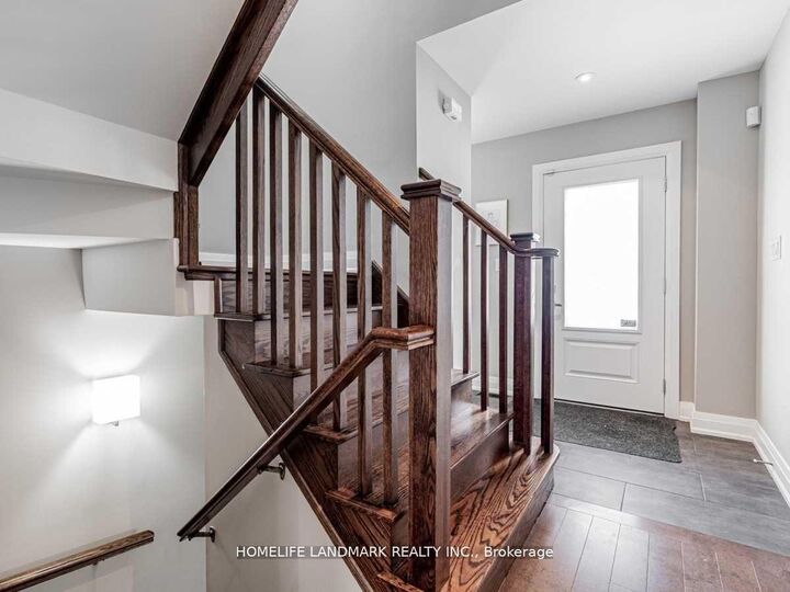 Property Photo:  158B Glebemount Avenue  ON M4C 3S7 