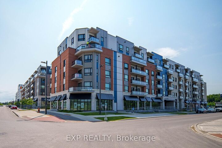 397 Codds Road 202 — photo 1