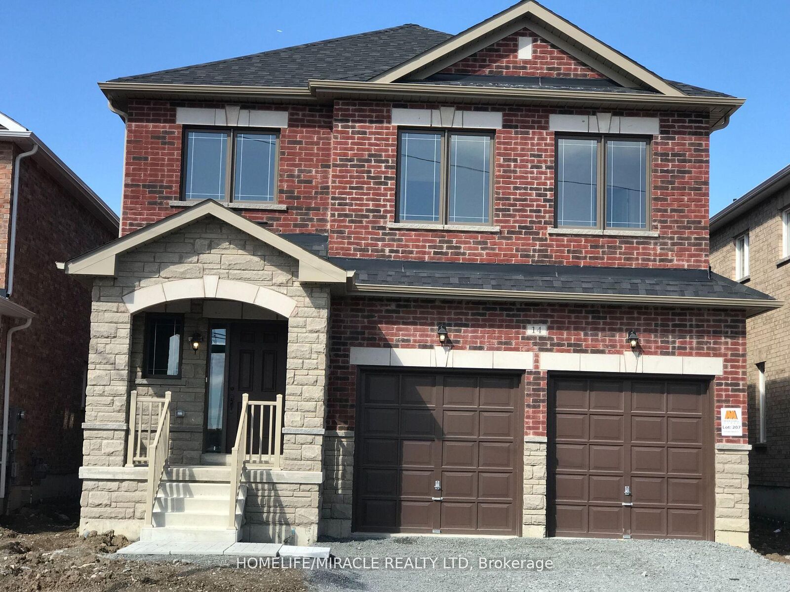 Property Photo:  14 Foster Hewitt Street  ON L0K 1A0 