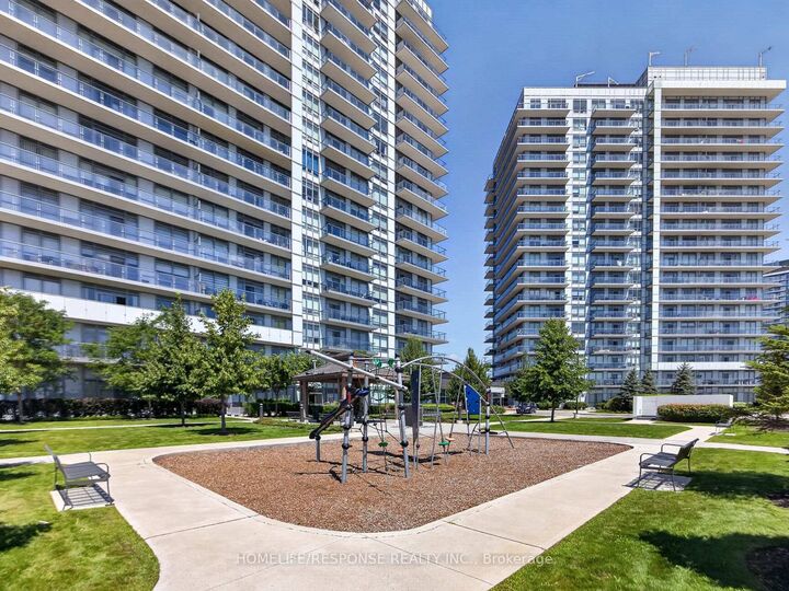 Property Photo: 4699 Glen Erin Drive 410 ON L5M 2E5