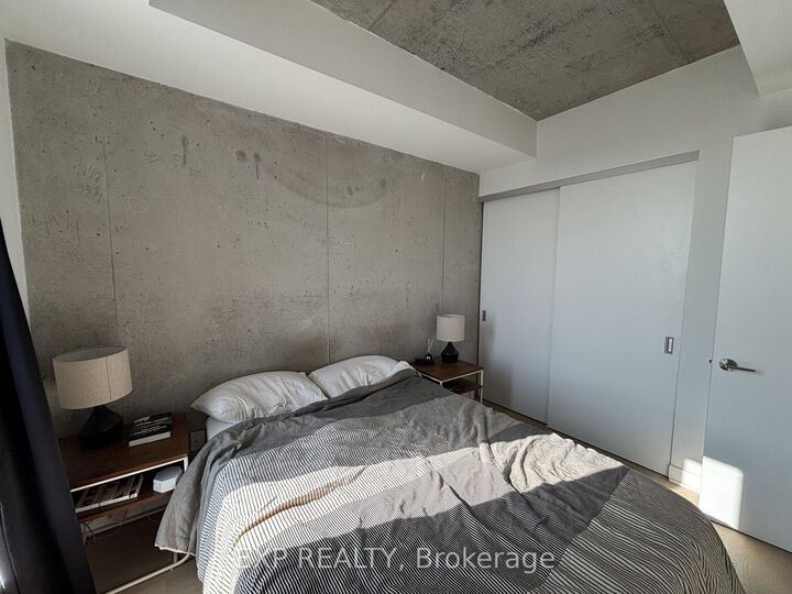 Property Photo:  203 Catherine Street 5  ON L3K 4K8 