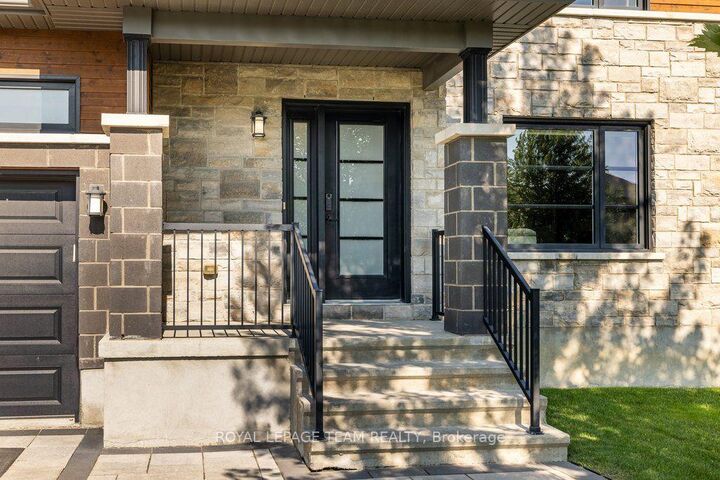 Property Photo: 419 Provence Avenue ON K0A 1W0