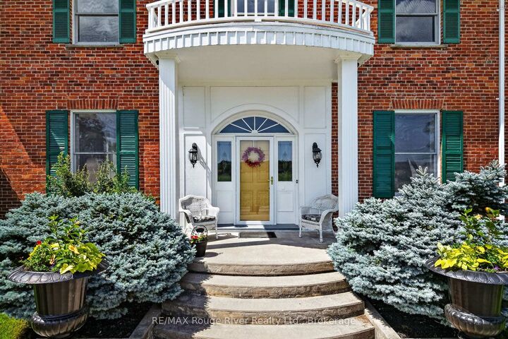 Property Photo: 638 County Rd 28 N/A ON L0A 1G0